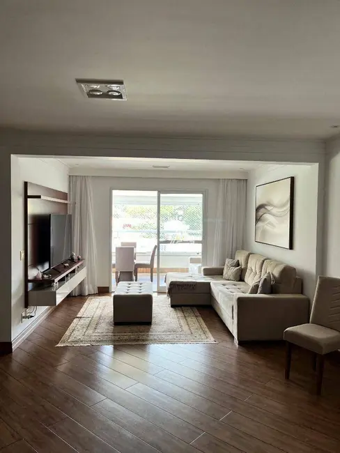 Foto 3 de Apartamento com 3 quartos à venda, 177m2 em Jardim, Santo Andre - SP