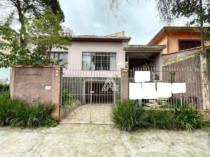 Foto 1 de Casa de Condomínio com 2 quartos à venda, 200m2 em Vila Marina, Santo Andre - SP