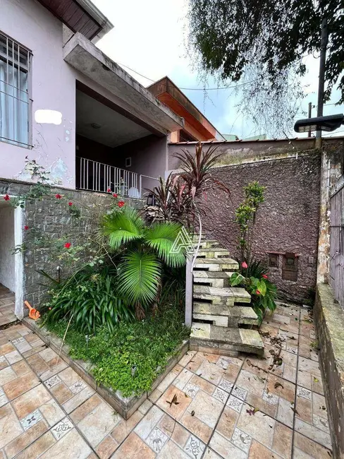 Foto 6 de Casa de Condomínio com 2 quartos à venda, 200m2 em Vila Marina, Santo Andre - SP