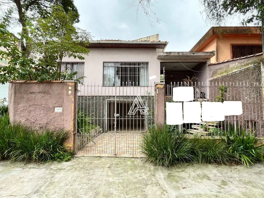 Foto 2 de Casa de Condomínio com 2 quartos à venda, 200m2 em Vila Marina, Santo Andre - SP