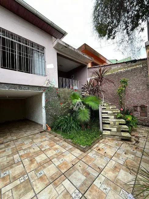 Foto 3 de Casa de Condomínio com 2 quartos à venda, 200m2 em Vila Marina, Santo Andre - SP
