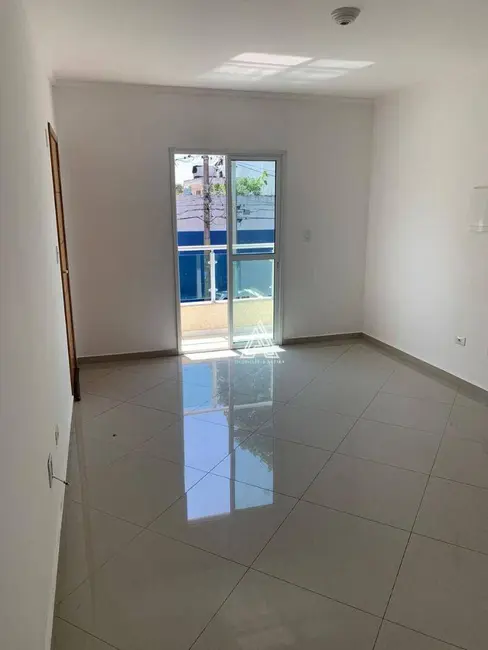 Apartamento com 2 quartos à venda, 50m2 em Santo Andre - SP - imagem 1 Foto 1 de Apartamento com 2 quartos à venda, 50m2 em Santo Andre - SP