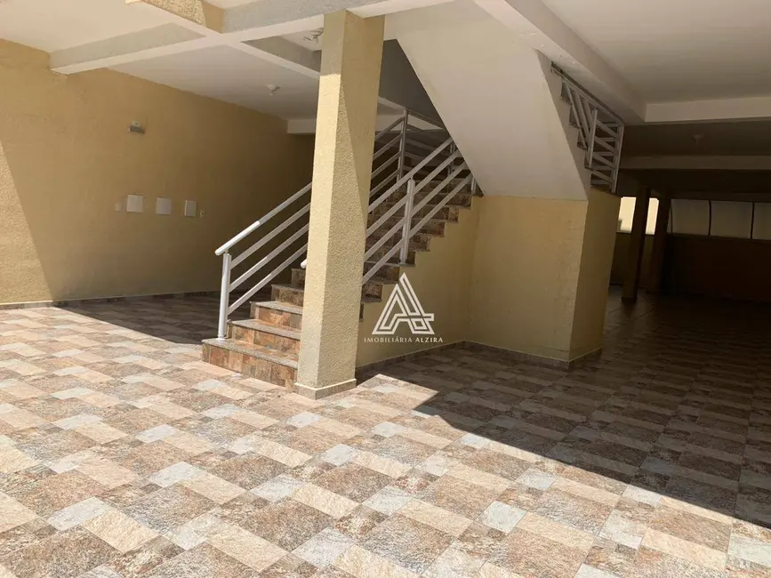 Apartamento com 2 quartos à venda, 50m2 em Santo Andre - SP - imagem 7 Foto 7 de Apartamento com 2 quartos à venda, 50m2 em Santo Andre - SP
