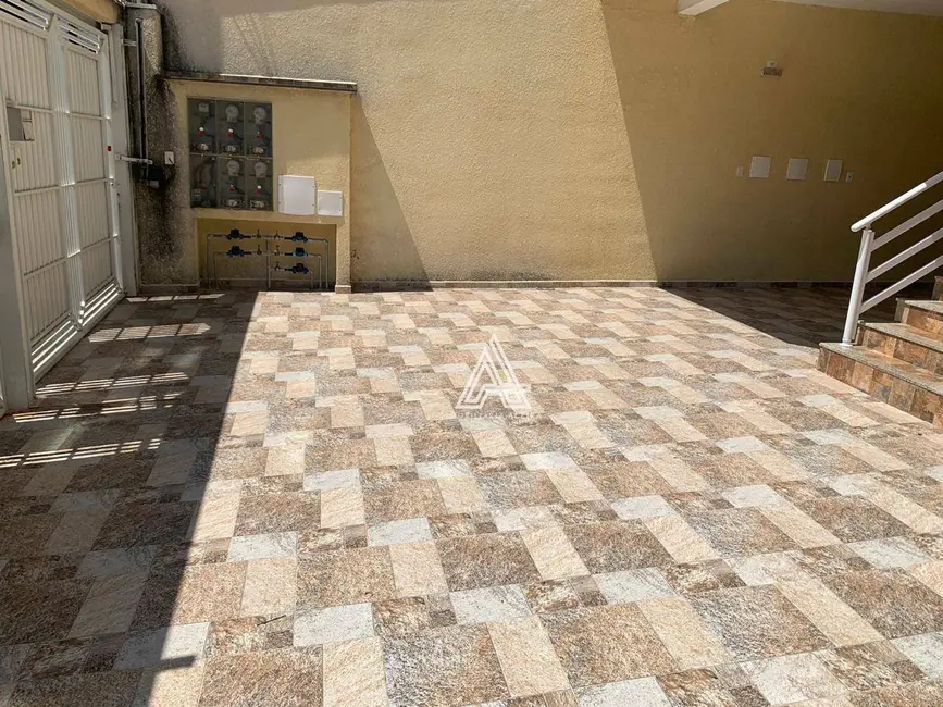 Apartamento com 2 quartos à venda, 50m2 em Santo Andre - SP - imagem 6 Foto 6 de Apartamento com 2 quartos à venda, 50m2 em Santo Andre - SP
