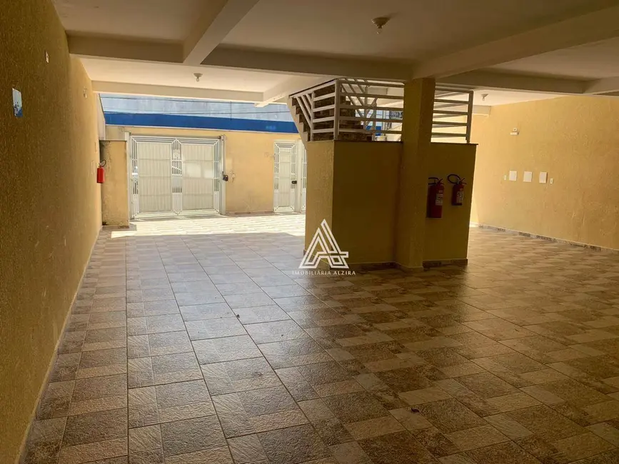 Apartamento com 2 quartos à venda, 50m2 em Santo Andre - SP - imagem 5 Foto 5 de Apartamento com 2 quartos à venda, 50m2 em Santo Andre - SP