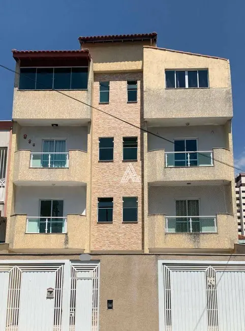 Apartamento com 2 quartos à venda, 50m2 em Santo Andre - SP - imagem 2 Foto 2 de Apartamento com 2 quartos à venda, 50m2 em Santo Andre - SP