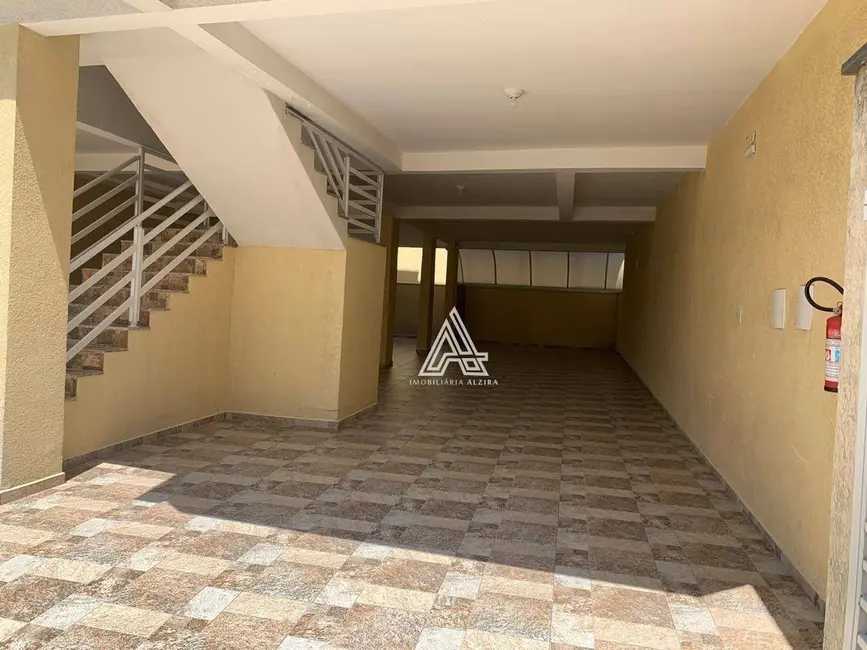 Apartamento com 2 quartos à venda, 50m2 em Santo Andre - SP - imagem 3 Foto 3 de Apartamento com 2 quartos à venda, 50m2 em Santo Andre - SP
