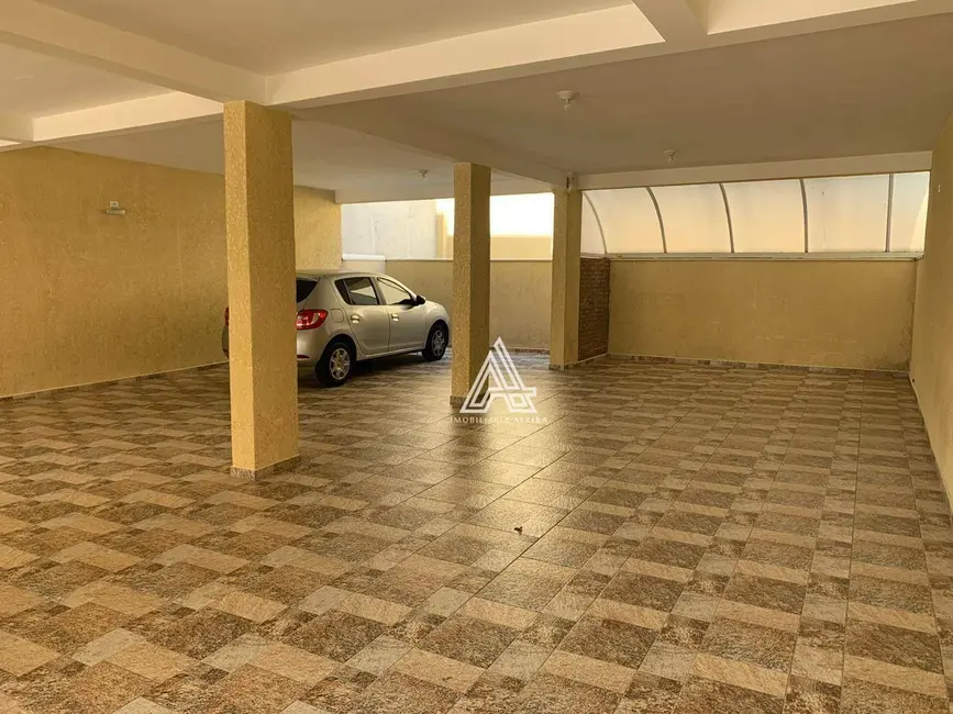Apartamento com 2 quartos à venda, 50m2 em Santo Andre - SP - imagem 4 Foto 4 de Apartamento com 2 quartos à venda, 50m2 em Santo Andre - SP