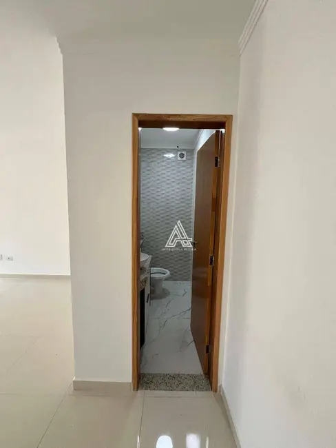 Foto 5 de Sobrado com 3 quartos à venda, 215m2 em Vila Alzira, Santo Andre - SP