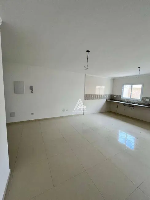 Foto 9 de Sobrado com 3 quartos à venda, 215m2 em Vila Alzira, Santo Andre - SP