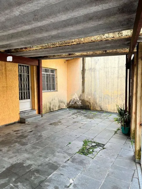 Foto 2 de Casa de Condomínio com 2 quartos à venda, 140m2 em Jardim do Estádio, Santo Andre - SP
