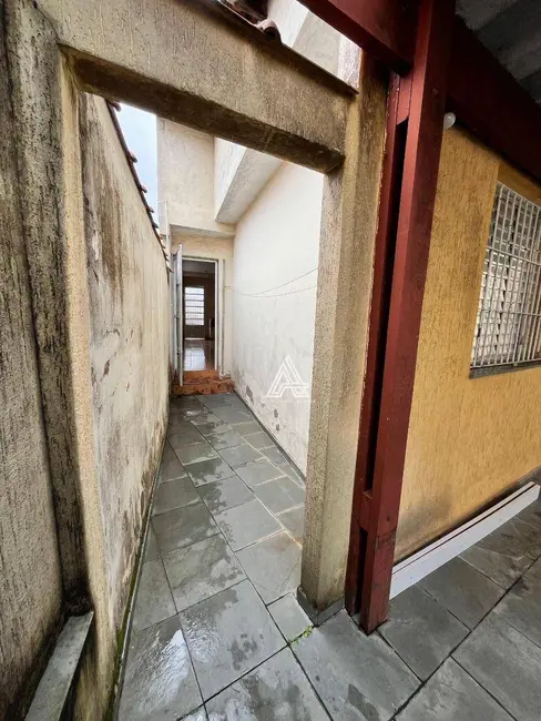 Casa de Condomínio com 2 quartos à venda, 140m2 em Jardim do Estádio, Santo Andre - SP - imagem 9 Foto 9 de Casa de Condomínio com 2 quartos à venda, 140m2 em Jardim do Estádio, Santo Andre - SP