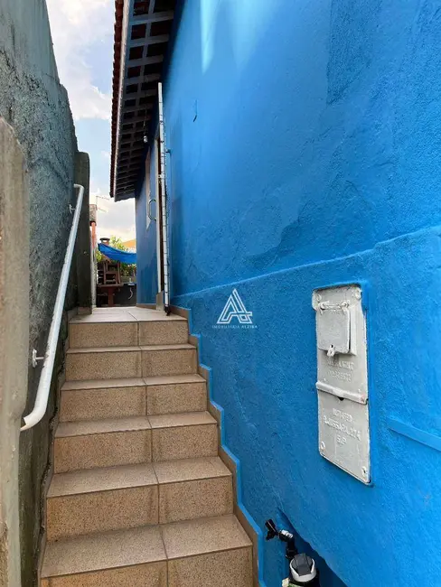 Foto 5 de Casa com 1 quarto à venda e para alugar, 102m2 em Vila Alzira, Santo Andre - SP