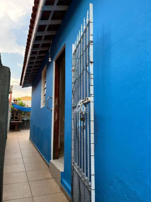 Foto 8 de Casa com 1 quarto à venda e para alugar, 102m2 em Vila Alzira, Santo Andre - SP