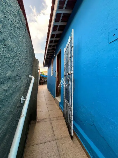 Foto 7 de Casa com 1 quarto à venda e para alugar, 102m2 em Vila Alzira, Santo Andre - SP