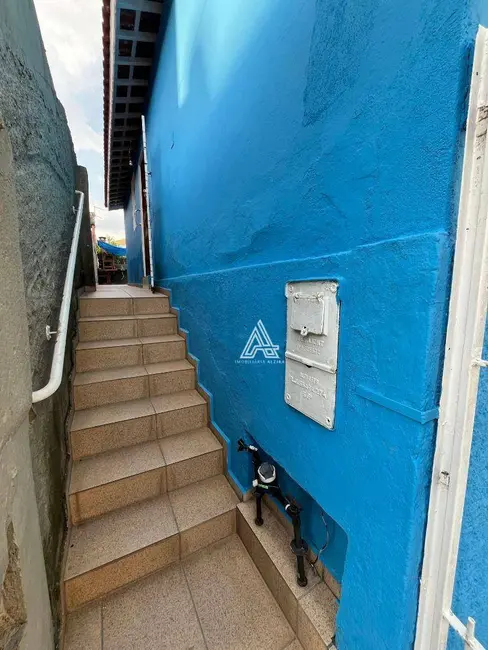 Foto 4 de Casa com 1 quarto à venda e para alugar, 102m2 em Vila Alzira, Santo Andre - SP