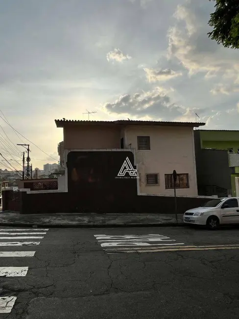 Foto 7 de Sobrado com 2 quartos à venda, 123m2 em Vila Marina, Santo Andre - SP