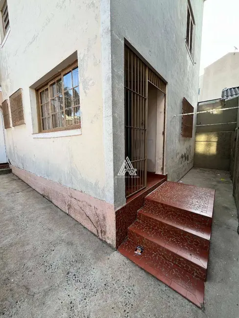 Foto 9 de Sobrado com 2 quartos à venda, 123m2 em Vila Marina, Santo Andre - SP