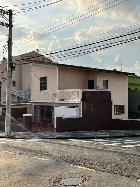 Foto 5 de Sobrado com 2 quartos à venda, 123m2 em Vila Marina, Santo Andre - SP