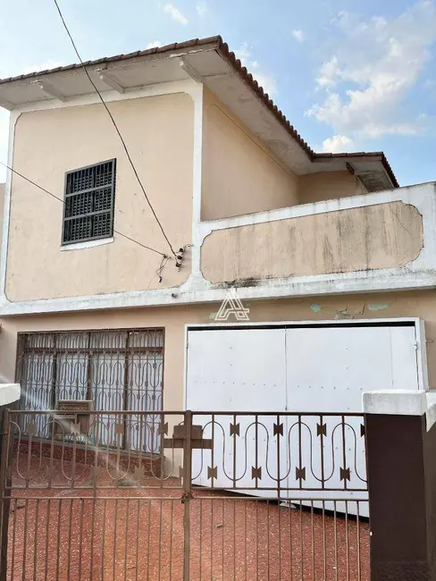 Foto 4 de Sobrado com 2 quartos à venda, 123m2 em Vila Marina, Santo Andre - SP