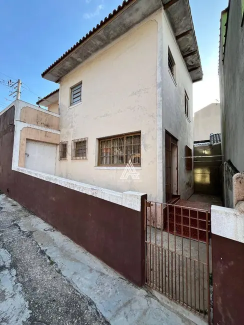Foto 8 de Sobrado com 2 quartos à venda, 123m2 em Vila Marina, Santo Andre - SP