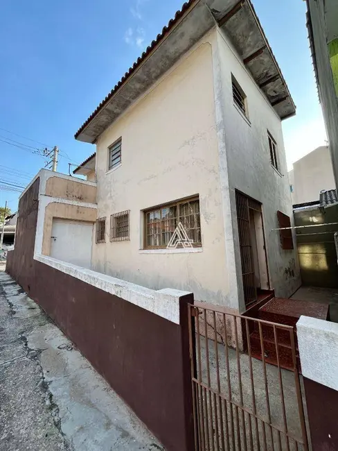 Foto 6 de Sobrado com 2 quartos à venda, 123m2 em Vila Marina, Santo Andre - SP