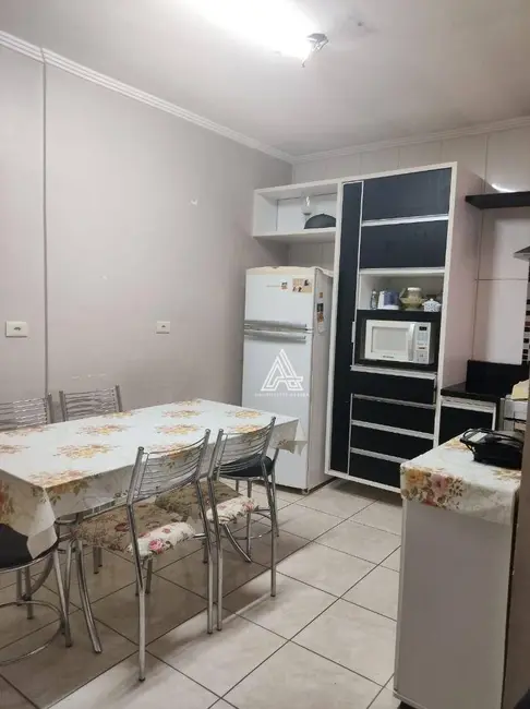 Foto 5 de Apartamento com 2 quartos à venda, 70m2 em Vila Alzira,  - SP