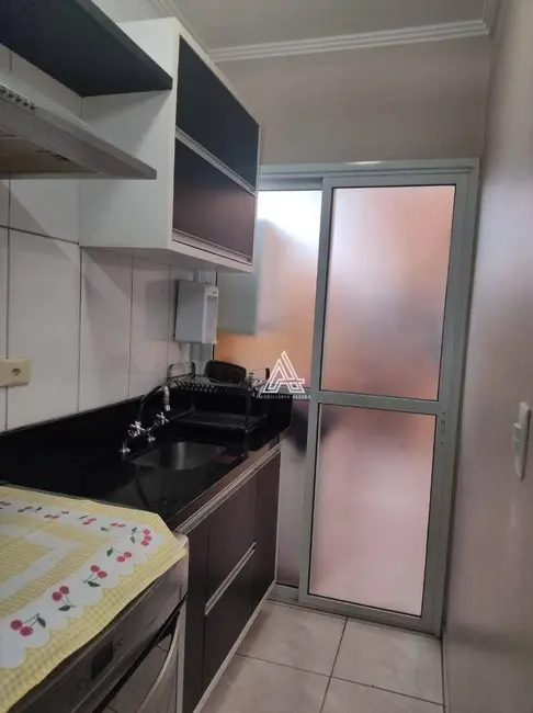 Foto 6 de Apartamento com 2 quartos à venda, 70m2 em Vila Alzira,  - SP