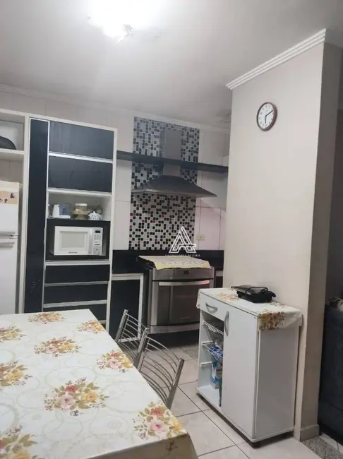 Foto 3 de Apartamento com 2 quartos à venda, 70m2 em Vila Alzira,  - SP
