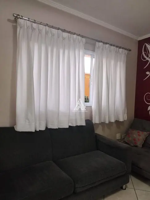 Foto 9 de Apartamento com 2 quartos à venda, 70m2 em Vila Alzira,  - SP