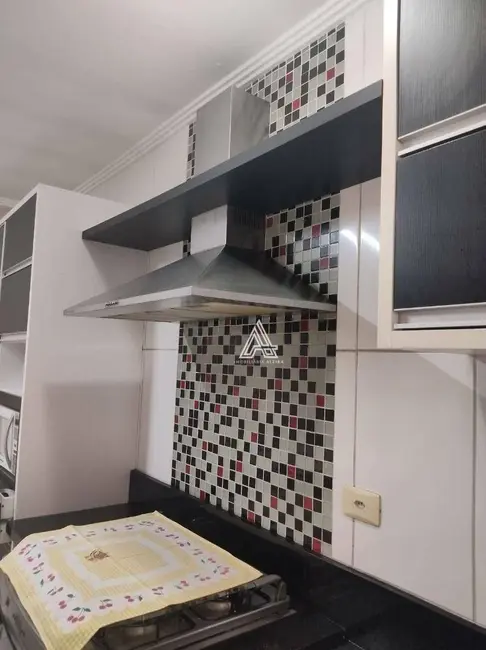 Foto 7 de Apartamento com 2 quartos à venda, 70m2 em Vila Alzira,  - SP