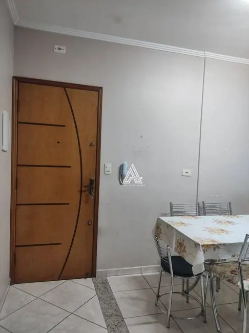 Foto 2 de Apartamento com 2 quartos à venda, 70m2 em Vila Alzira, Santo Andre - SP