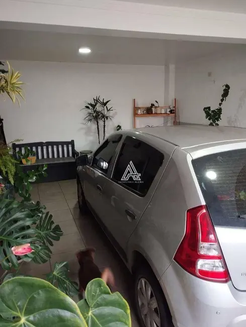 Foto 4 de Sobrado com 2 quartos à venda, 67m2 em Vila Alzira, Santo Andre - SP