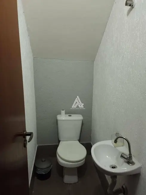 Foto 5 de Sobrado com 2 quartos à venda, 67m2 em Vila Alzira, Santo Andre - SP