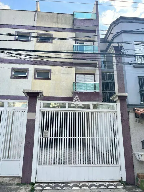 Foto 3 de Apartamento com 3 quartos à venda, 85m2 em Vila Pires, Santo Andre - SP