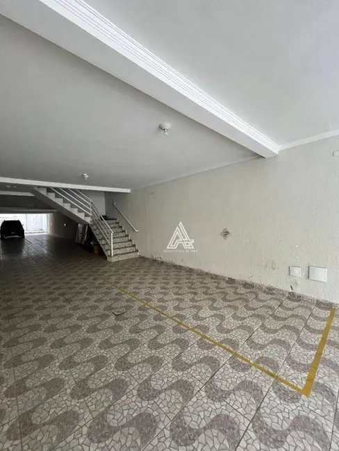 Foto 8 de Apartamento com 3 quartos à venda, 85m2 em Vila Pires, Santo Andre - SP