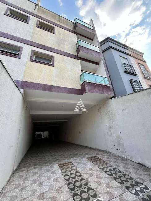 Foto 5 de Apartamento com 3 quartos à venda, 85m2 em Vila Pires, Santo Andre - SP