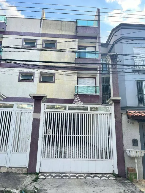 Foto 2 de Apartamento com 3 quartos para alugar, 85m2 em Vila Pires, Santo Andre - SP