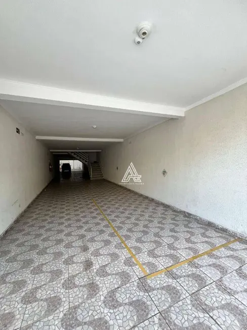 Foto 7 de Apartamento com 3 quartos à venda, 85m2 em Vila Pires, Santo Andre - SP
