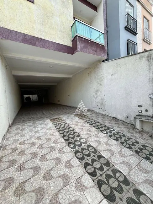 Foto 6 de Apartamento com 3 quartos à venda, 85m2 em Vila Pires, Santo Andre - SP