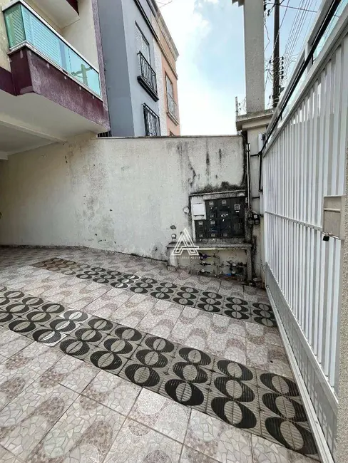 Foto 4 de Apartamento com 3 quartos à venda, 85m2 em Vila Pires, Santo Andre - SP