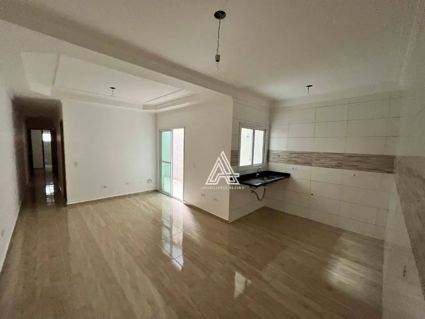 Foto 1 de Apartamento com 3 quartos para alugar, 85m2 em Vila Pires, Santo Andre - SP