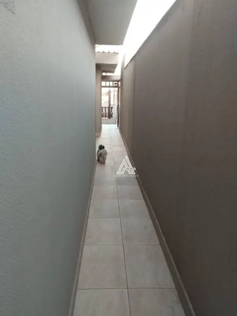 Foto 8 de Casa com 2 quartos à venda, 125m2 em Jardim Utinga, Santo Andre - SP