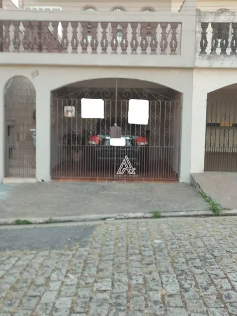 Foto 1 de Casa com 2 quartos à venda, 125m2 em Jardim Utinga, Santo Andre - SP