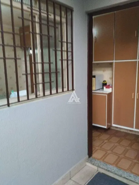 Foto 4 de Casa com 2 quartos à venda, 125m2 em Jardim Utinga, Santo Andre - SP