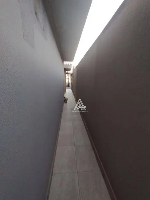 Foto 9 de Casa com 2 quartos à venda, 125m2 em Jardim Utinga, Santo Andre - SP