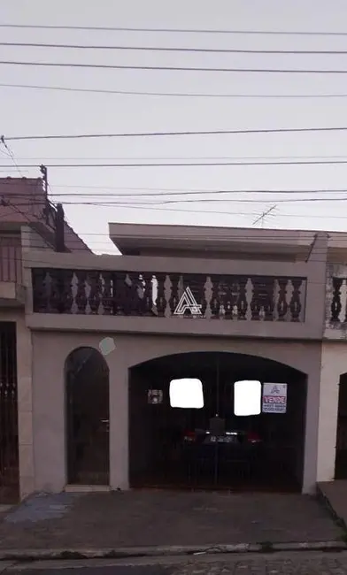 Foto 5 de Casa com 2 quartos à venda, 125m2 em Jardim Utinga, Santo Andre - SP