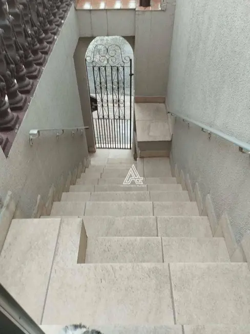 Foto 3 de Casa com 2 quartos à venda, 125m2 em Jardim Utinga, Santo Andre - SP