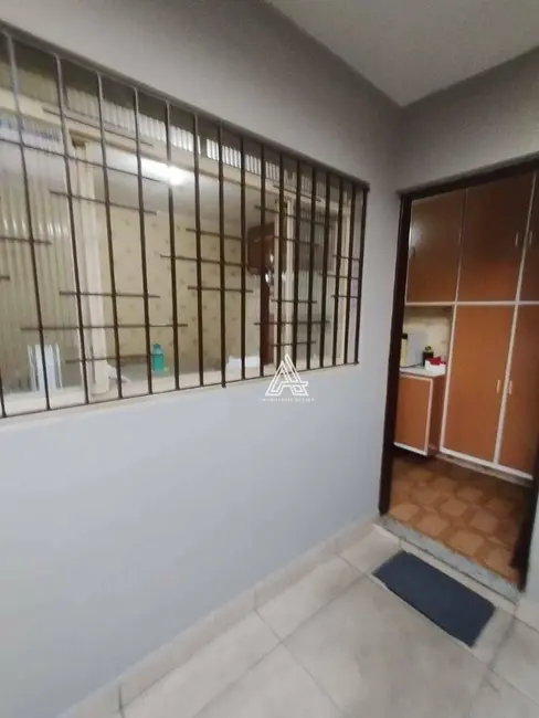 Foto 6 de Casa com 2 quartos à venda, 125m2 em Jardim Utinga, Santo Andre - SP