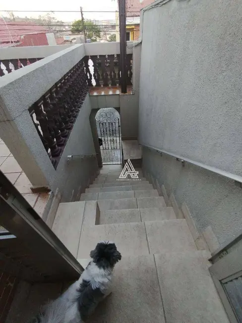 Foto 2 de Casa com 2 quartos à venda, 125m2 em Jardim Utinga, Santo Andre - SP